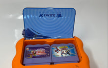 Load image into Gallery viewer, Vtech V.Smile TV Learning System Multicolor Educational Game Console Not Tested
