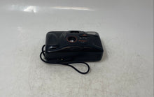 Load image into Gallery viewer, Premier PC-480 Black 35mm Point-And-Shoot Film Camera Not Tested
