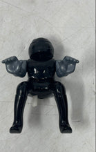 Load image into Gallery viewer, Black And Gray 6 Inch Remote Control Jet Hover Bike Bumper Race Cars Not Tested
