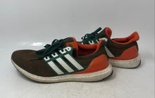 Load image into Gallery viewer, Adidas Mens UltraBoost 4.0 EE3702 Multicolor Lace-Up Sneakers Shoes Size 12
