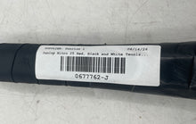 Load image into Gallery viewer, Dunlop Nitro 25 Red Black White Sporting Equipment Tennis Racquet
