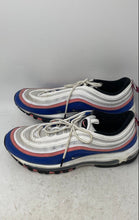 Load image into Gallery viewer, Nike Mens Air Max 97 921826-107 Multicolor Lace-Up Sneaker Shoes Size 11
