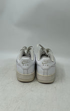 Load image into Gallery viewer, Nike Kids Air Force 1 LE DH2920-111 White Lace-Up Sneaker Shoes Size 4.5Y
