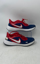 Load image into Gallery viewer, Nike Kids Revolution 5 CU6689-100 Multicolor Lace-Up Sneaker Shoes Size 6.5Y

