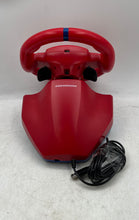 Load image into Gallery viewer, Mariokart Video Gaming Red Black Device Controller For Nintendo Switch
