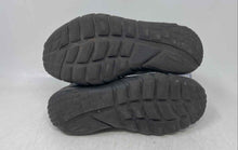 Load image into Gallery viewer, Nike Kids Flex Runner 2 Black Low Top Slip-On Sneaker Shoes Size 4.5Y
