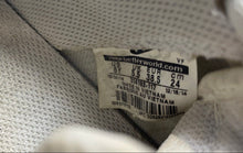 Load image into Gallery viewer, Nike Kids Air Force 1 Low 314192-117 White Low Top Lace-Up Sneaker Shoes Size 6Y
