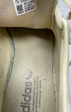 Load image into Gallery viewer, Adidas Mens Campus DB0546 Light Yellow Lace-Up Sneaker Shoes Size 8
