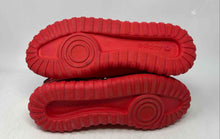 Load image into Gallery viewer, Adidas Mens Tubular X Circular AQ5452 Red Low Top Lace-Up Sneaker Shoes Size 12
