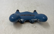 Load image into Gallery viewer, Sony DualShock 4 Blue Wireless Controller For PS4 Model CUH-ZCT2U Untested
