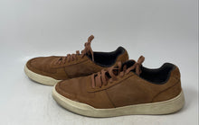 Load image into Gallery viewer, Cole Haan Mens Grand Crosscourt C33980 Brown Low Top Sneakers Shoes Size 11 M
