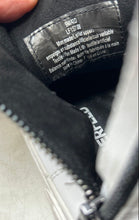Load image into Gallery viewer, Karl Lagerfeld Mens LF1S2108 White High Top Lace-Up Sneakers Shoes Size 9M
