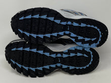 Load image into Gallery viewer, Nike Women&#39;s Scramble TR 2 313395-042 Gray Blue Lace-Up Sneaker Shoes Size 9
