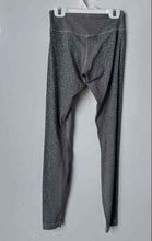 Load image into Gallery viewer, Lululemon Womens Align Gray Printed High-Rise Activewear Ankle Leggings Size 4
