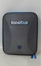Load image into Gallery viewer, VTech InnoTab 2 Gray Blue Learning System Tablet In Open Case Untested
