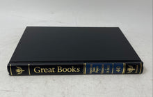 Load image into Gallery viewer, Encyclopedia Britannica Great Books American State Papers Federalist J.S.Mill
