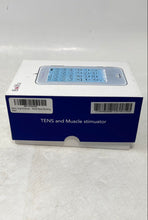 Load image into Gallery viewer, Belifu AS8015 Electrotherapy Tens &amp; Muscle Stimulator Device With Accessories
