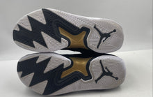 Load image into Gallery viewer, Authentic Nike Mens Jordan One Take 4 DO7193-007 Black Gray Sneaker Shoes Sz 13
