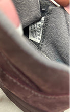Load image into Gallery viewer, Nike Kids Air Jordan 5 Retro SE FN4238-600 Burgundy Suede Sneaker Shoes Size 10C
