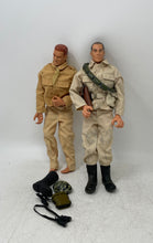 Load image into Gallery viewer, Hasbro G.I. Joe Australian O.D.F Military Classic Collection Action Figure
