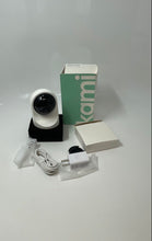 Load image into Gallery viewer, Kami Indoor 1080p HD Indoor Smart Security Surveillance Camera Not Tested
