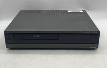 Load image into Gallery viewer, Shintom Model VCR-670 Black Video Cassette Recorder Digital Tuner Not Tested
