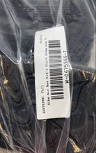 Load image into Gallery viewer, Nike Kids Air Max 90 CD6864-028 Black Leather Lace-Up Sneaker Shoes Size 7Y
