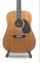 Load image into Gallery viewer, Gremlin Brown Natural Color 6-String Right-Handed Beginner Acoustic Guitar
