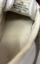 Load image into Gallery viewer, G By Guess Los Angeles Womens Marti GGMARTI-R White Brown Sneakers Shoes Size 9M
