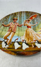 Load image into Gallery viewer, Knowles Walt Disney A Jolly Holiday With Mary Decorative Collector Plate

