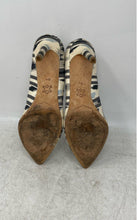 Load image into Gallery viewer, Sam Edelman Womens Multicolored Pointed Toe Stiletto Pump Heels Size 6.5
