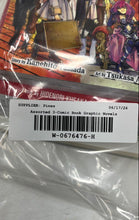 Load image into Gallery viewer, Set Of 3 Pcs Assorted Multicolor Various Characters Graphic Novels Books

