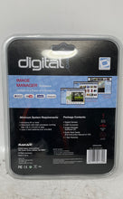Load image into Gallery viewer, Sakar 91379 Gray VGA 0.3MP USB Connector Concepts Digital Camera Factory Sealed

