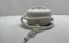 Load image into Gallery viewer, HoMedics Model BMAT-1A Bubble Spa White Blue Massaging Bubble Mat Not Tested
