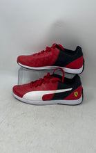 Load image into Gallery viewer, Puma Mens EvoSpeed 1.4 Ferrari Official 305555 02 Red Running Shoes Size 8
