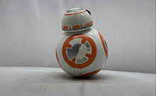 Load image into Gallery viewer, Star Wars Hero Droid BB-8 Orange White Robot Toy For Kids Not Tested
