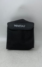 Load image into Gallery viewer, Vivitar 8x50 Black Adjustable General Purpose Compact Binoculars
