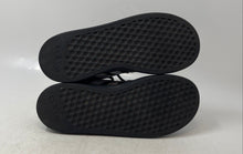 Load image into Gallery viewer, Adidas Boys Grand Court 2.0 JS1083 Black White Lace-Up Sneakers Shoes Size 3
