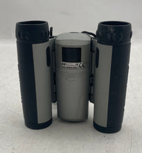 Load image into Gallery viewer, Meade CaptureView Black Gray Digital Camera Integrated Compact Binoculars
