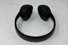 Load image into Gallery viewer, Beats By Dr. Dre Black Adjustable Over The Ear Headphone w/Case Not Tested NCL
