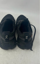 Load image into Gallery viewer, On Boys Cloudswift 4 Black Lace-Up Low Top Round Toe Running Shoes Size 4.5
