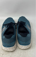 Load image into Gallery viewer, New Balance Mens Fresh Foam 880 V10 M880A10 Turquoise Gray Sneakers Shoes 10.5 D
