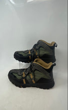 Load image into Gallery viewer, Xray Mens XRW2161 Multicolor Round Toe Lace-Up Hiking Boots Size 11
