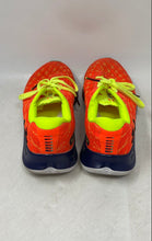 Load image into Gallery viewer, Under Armour Unisex Flow Velociti Wind NRG Multicolor Sneakers Shoes M9.5 W11
