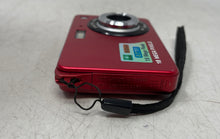 Load image into Gallery viewer, Unbranded Red 2.7 Inch TFT LCD Display 18MP Digital Camera Untested
