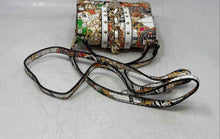 Load image into Gallery viewer, Aldo Womens Multicolor Detachable Strap Shoulder Crossbody Handbag
