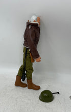 Load image into Gallery viewer, Kenner Hasbro G.I. Joe Classic Collection General George S. Patton Figure w/ Box
