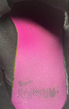 Load image into Gallery viewer, Nike Womens Quest 3 CD0232-007 Black Pink Lace-Up Low Top Running Shoes Size 9
