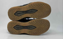 Load image into Gallery viewer, AND1 Kids Assist 3.0 Black Brown Mid Top Lace-Up Sneaker Shoes Size 3
