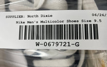 Load image into Gallery viewer, Nike Mens Dunk Low By You FN0569-900 Multicolor Leather Sneaker Shoes Size 9.5

